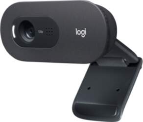 LOGITECH Logitech C505 HD Webcam with