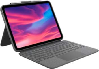 LOGITECH Combo Touch for iPad (10th