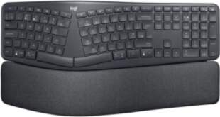 Logitech ERGO K860
