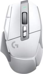 LOGITECH G502 X LIGHTSPEED Wireless Gaming