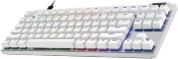 Logitech G PRO X TKL Rapid