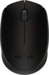 Logitech LOGITECH B170 Wireless Mouse Black