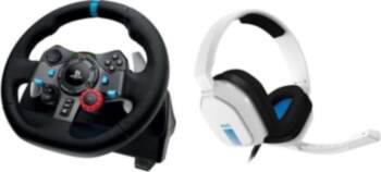 Logitech LOGITECH G29 Driving Force Racing