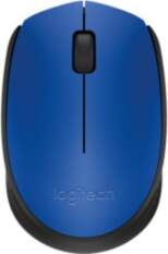 Logitech Logitech M171 Blue Mouse wireless