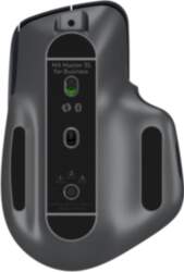 LOGITECH Logitech Mouse MX MASTER 3S