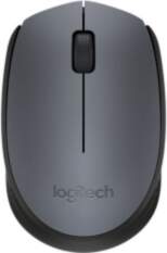 Logitech Logitech Wireless Mouse M170 USB