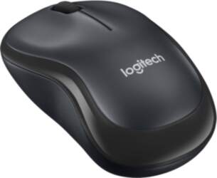 Logitech M220 mouse RF Wireless Optical