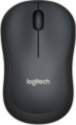 Logitech M220 mouse RF Wireless Optical