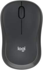 Logitech M240 Silent - Optical mouse