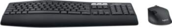 Logitech MK850 keyboard RF Wireless +