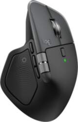 Logitech Mouse MX Master 4 Space
