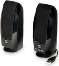 Logitech S150 1.2 W Black