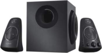 Logitech Z623 speaker set 2.1