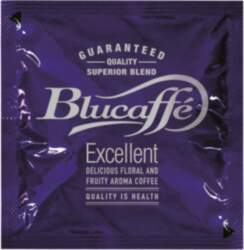 Lucaffe BLUCAFFE 44mm ESE System Coffee