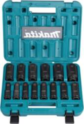 Makita E-16586 impact socket Impact socket