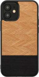MAN&WOOD case for iPhone 12 mini