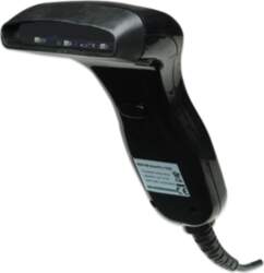 Manhattan Contact CCD Handheld Barcode Scanner