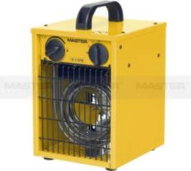 MASTER ELECTRIC HEATER B2EPB/IT 2KW