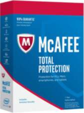 McAfee ESD Total Protection - 5