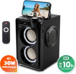 Media-Tech MT3186 Overbox