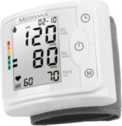 Medisana BW 320 Wrist Automatic 2