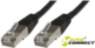 Microconnect SSTP CAT6 15M networking cable