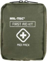 Mil-Tec First Aid Kit Midi Pack