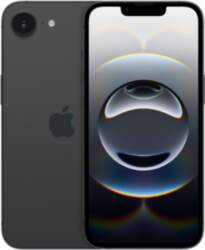 Mobilais Telefons Phone Apple iPhone 16e