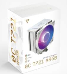 MODECOM Volcano 0C T721 ARGB Processor