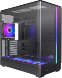 Montech King 45 PRO Tower Black