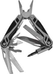 Multitool AZYMUT Trohon - 12 tools