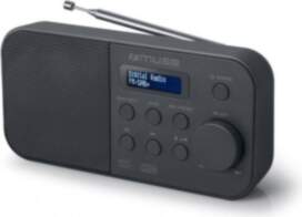 Muse | Alarm function | M-109DB