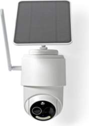 Nedis SIMCBO50WT security camera Dome IP