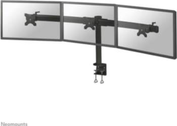 Newstar flat screen desk mount