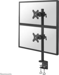 Newstar flat screen desk mount
