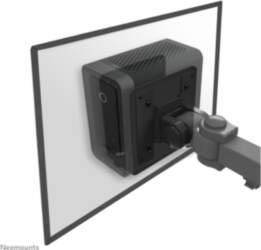 Newstar thin client mount