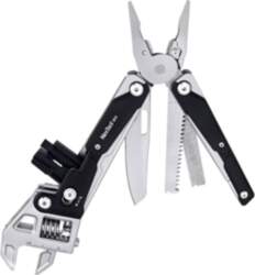 NexTool W4 11-in-1 multitool with adjustable