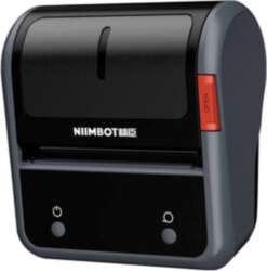Niimbot B3S_P Label Printer Grey
