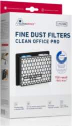 No name Clean Office Pro Feinstaubfilter