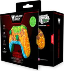 No name Dragonshock PopTop Cube Multicolour