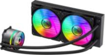 No name Gamemax CPU Liquid Cooler