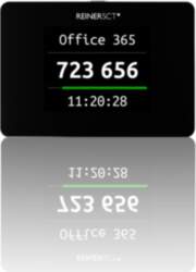 Reiner SCT Authenticator mini