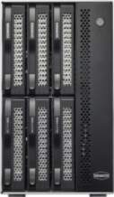 No name TerraMaster D6-320 disk array