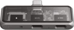 No name USB-C PD Hub &