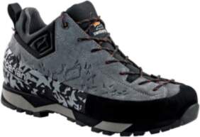 No name Zamberlan Approach Shoes Dark
