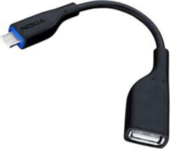 Nokia CA-157 USB Adapter bulk package