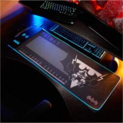 Numskull Mauspad DC Comics Batman +