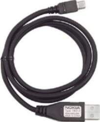 OEM Nokia Nokia USB Cable Black