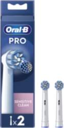 Oral-B | Replaceable toothbrush heads |