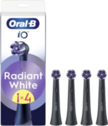 Oral-B | Replaceable toothbrush heads |